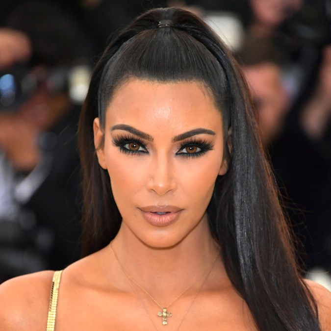 Best beauty looks from the 2018 Met Gala