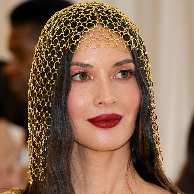 Best beauty looks from the 2018 Met Gala