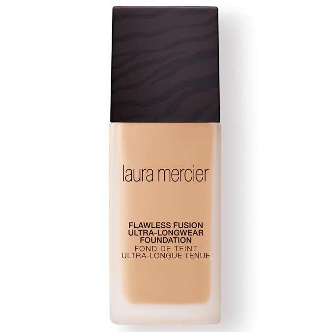 Laura Mercier Flawless Fusion Ultra-Longwear Foundation 