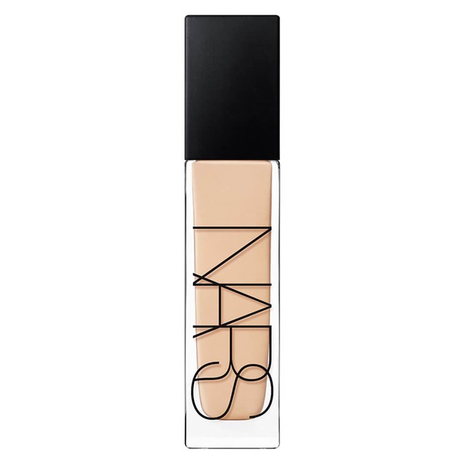 NARS Natural Radiant Longwear Foundation 