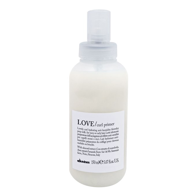 Davines LOVE Curl Primer