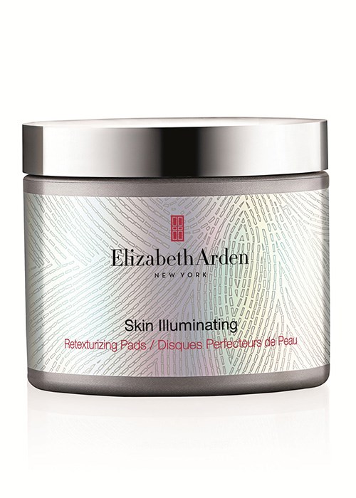 Elizabeth Arden Skin Illuminating Retexturising Pads