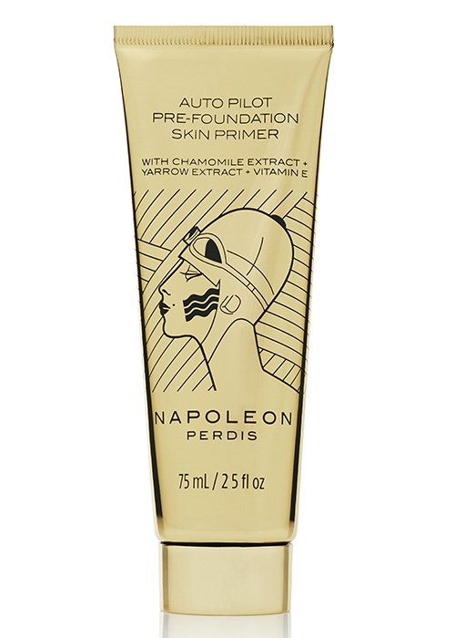 Napoleon Perdis Auto Pilot Pre-Foundation Skin Primer