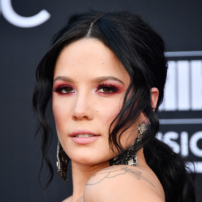 billboard music awards Halsey