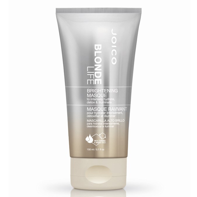 Joico Blonde Life Brightening Masque