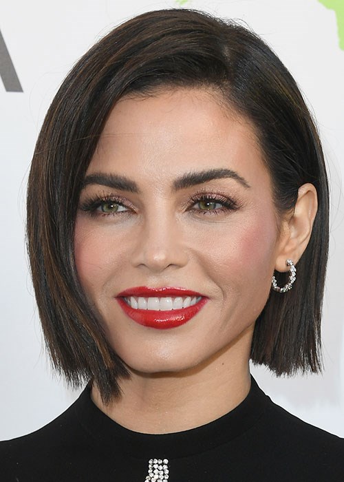 Jenna Dewan makeup tutorial