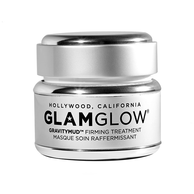 Glamglow #GLITTERMASK GRAVITYMUD Firming Treatment