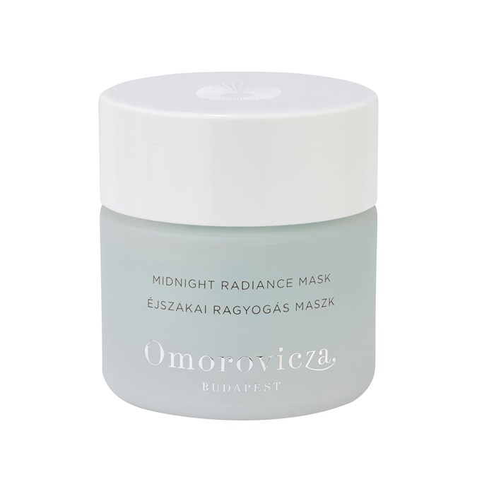 Omorovicza Midnight Radiant Mask