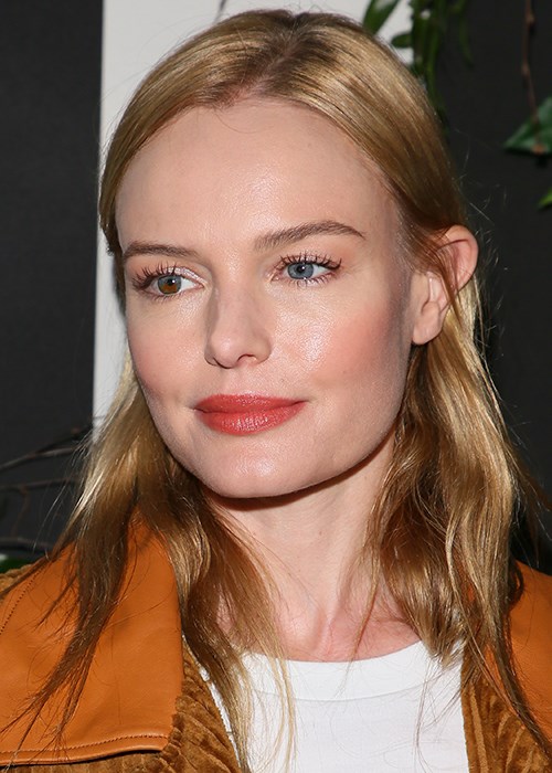 5 rules everyone with fine hair should follow - Kate Bosworth