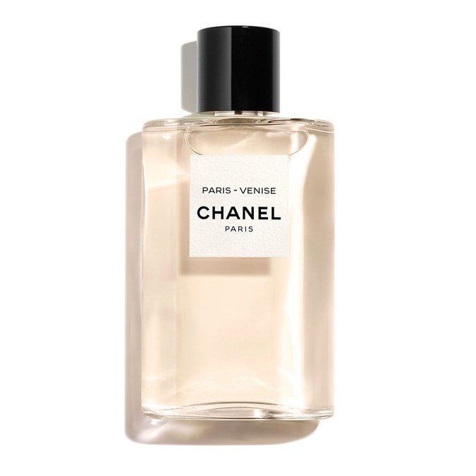 CHANEL Les Eaux de Chanel in Paris Venise EDT