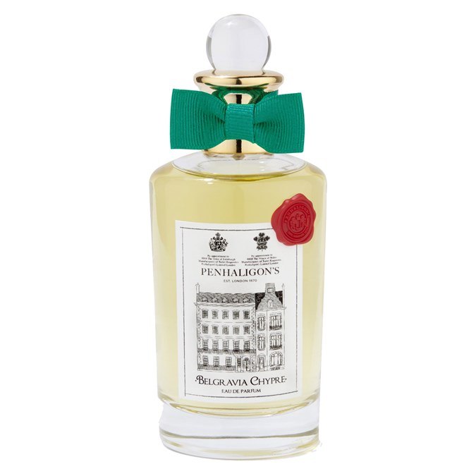 Penhaligon’s Belgravia Chypre EDP