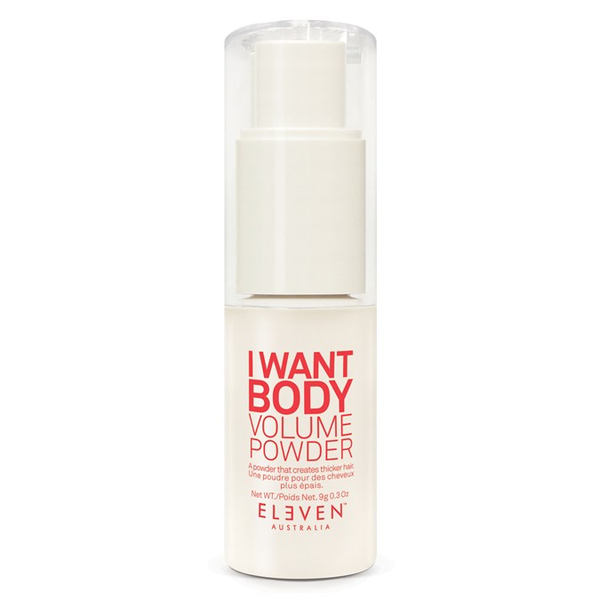 Eleven Australia I Want Body Volume Powder