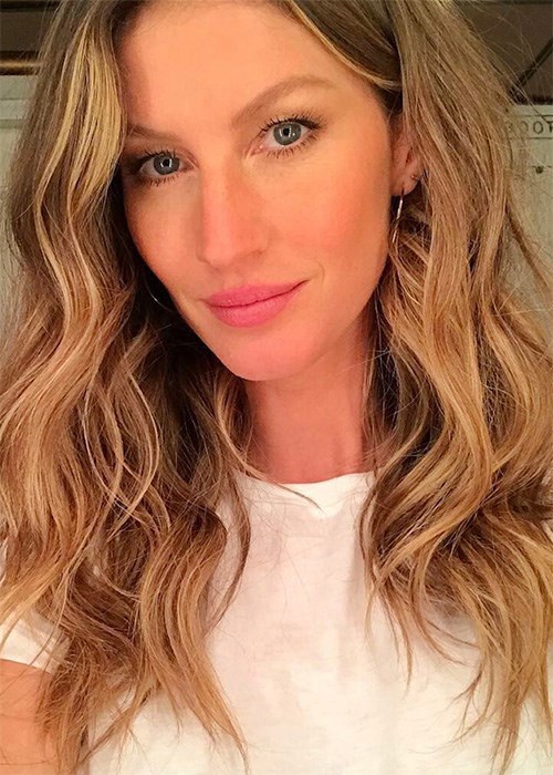 Gisele Bundchen