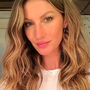 Gisele Bundchen