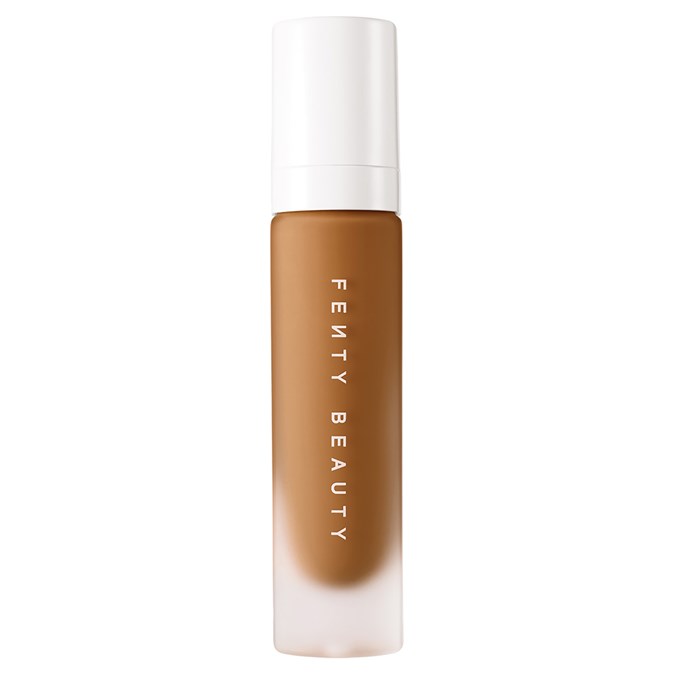 Fenty Beauty Pro Filt'r Longwear Foundation