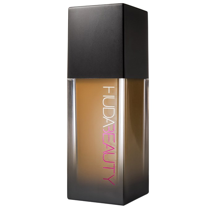 Huda Beauty #fauxfilter Foundation