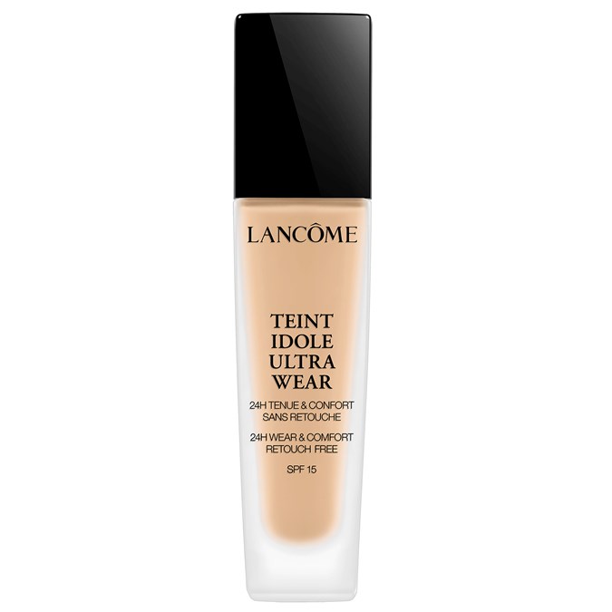 Lancome Teint Idole Ultra Wear Foundation