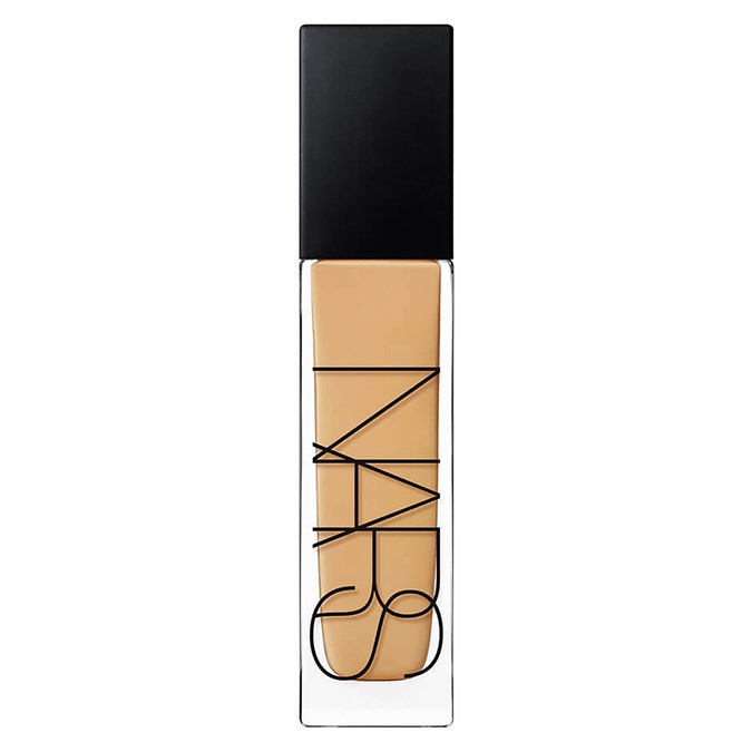 NARS Radiant Longwearing Foundation