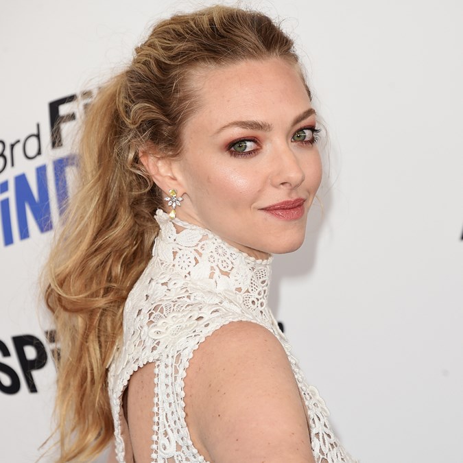 Your Ultimate Guide To Achieving *Every* Hair Goal - Amanda Seyfried