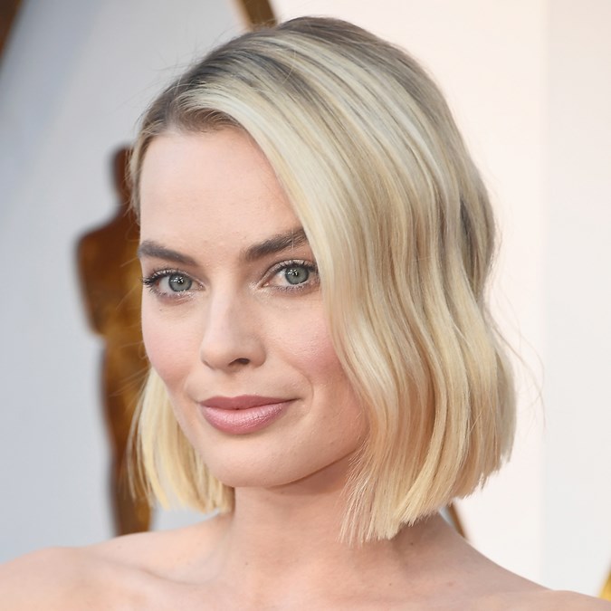 Your Ultimate Guide To Achieving *Every* Hair Goal - Margot Robbie