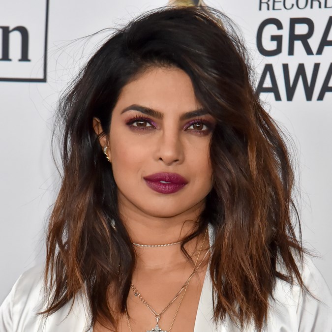 Your Ultimate Guide To Achieving *Every* Hair Goal - Priyanka Chopra