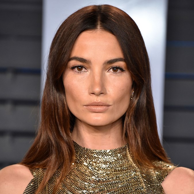 Your Ultimate Guide To Achieving *Every* Hair Goal - Lily Aldridge