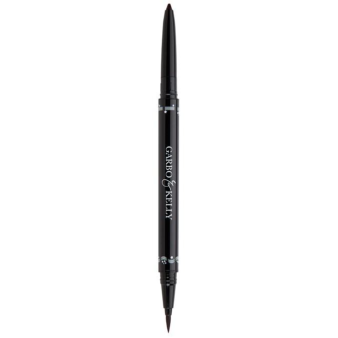 Garbo & Kelly Femme Fatale Dual Ended Eyeliner