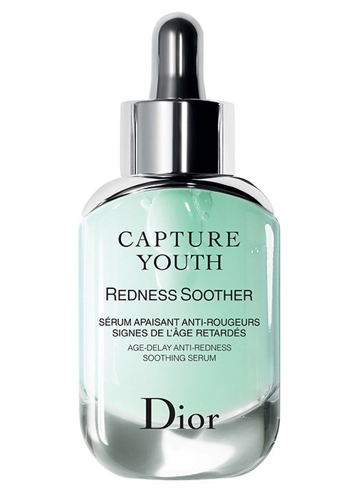 Dior Capture Youth Redness Soother Age-Delay Anti-Redness Soothing Serum