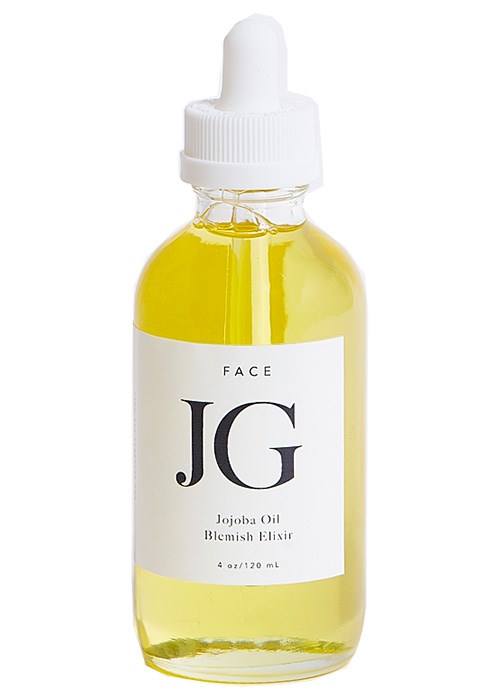 The Buff Jojoba Blemish Elixir