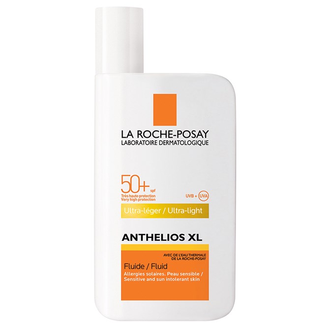 La Roche Posay Anthelios Ultra Light SPF50