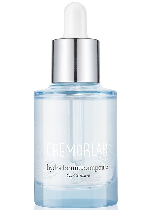 Cremorlab O2 Couture Hydra Bounce Ampoule