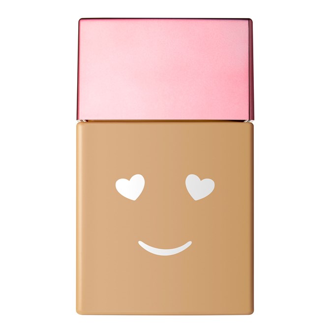 Benefit Cosmetics Hello Happy Soft Blur Foundation