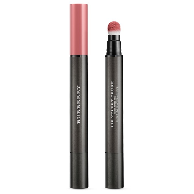 Burberry Lip Velvet Crush