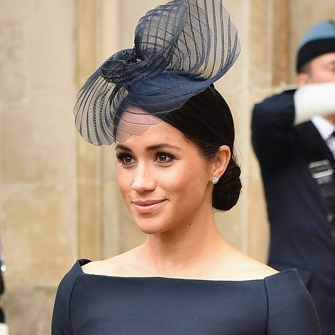 Meghan Markle's best beauty looks