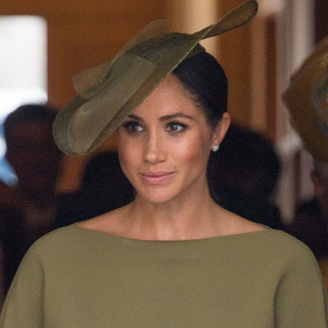 Meghan Markle's best beauty looks