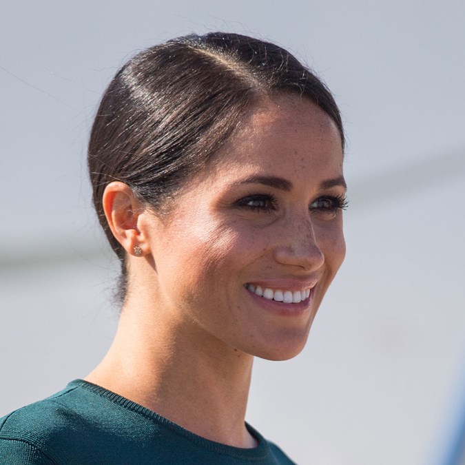 Meghan Markle's best beauty looks