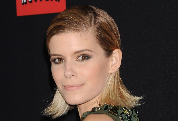 Kate Mara House of Cards Season 2 Premiere