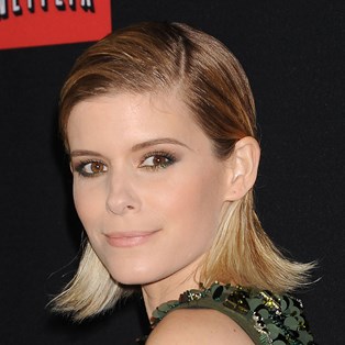 Kate Mara House of Cards Season 2 Premiere