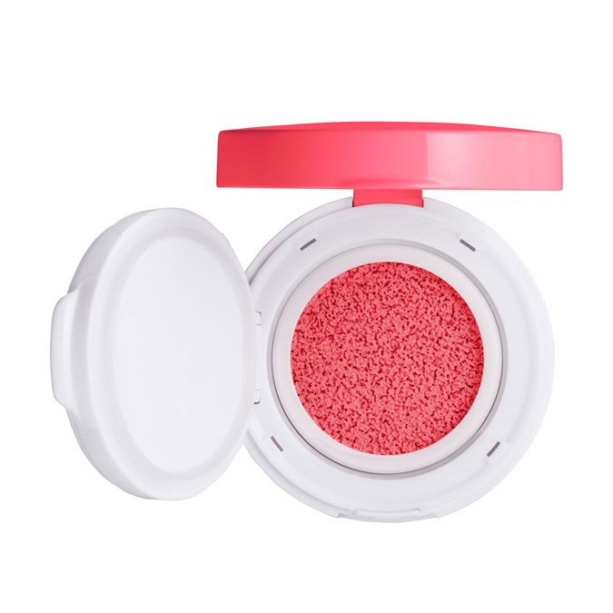 shu uemura fresh cushion blush