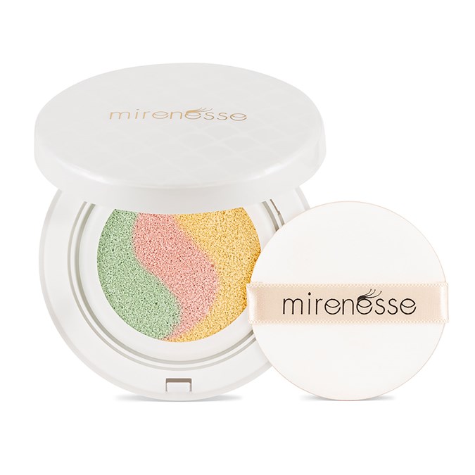 Mirenesse Tone Correcting Primer