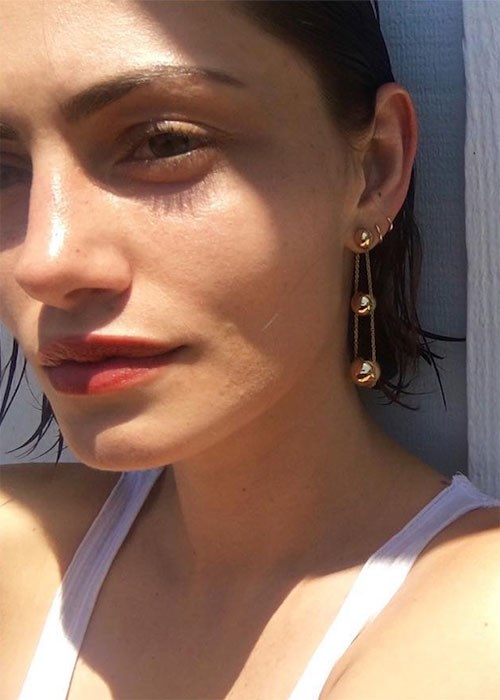 Phoebe Tonkin retinol myths debunked