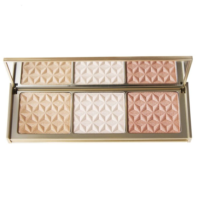 Cover FX Gold Bar Highlighting Palette