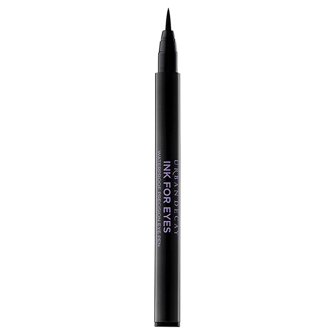 Urban Decay Ink for Eyes Waterproof Precision Eye Pen