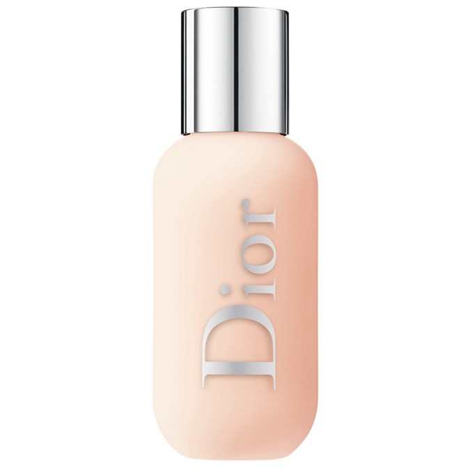 Dior Backstage Face and Body Foundation