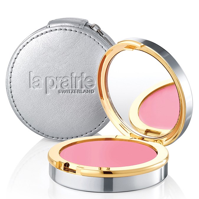 La Prairie Cellular Cream Blush in Rose Glow