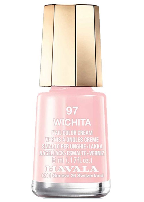 Mavala Nail Colour Cream in Wichita