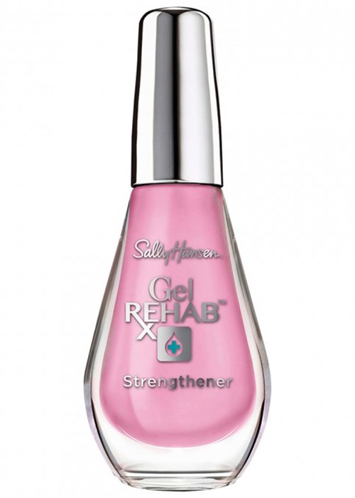 Sally Hansen Gel Rehab Overnight Nail Mask