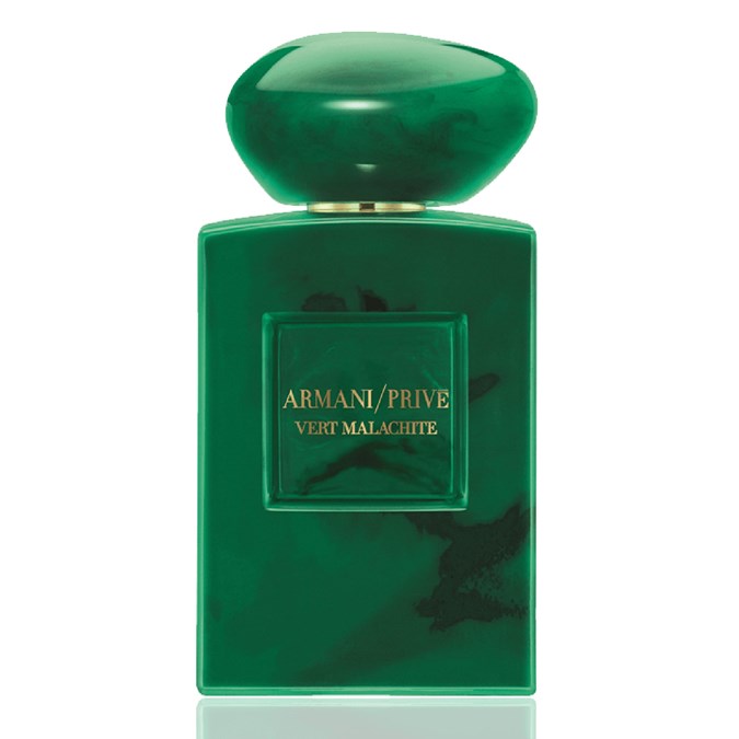 Giorgio Armani Vert Malachite