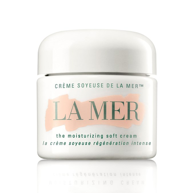 La Mer The Moisturising Soft Cream