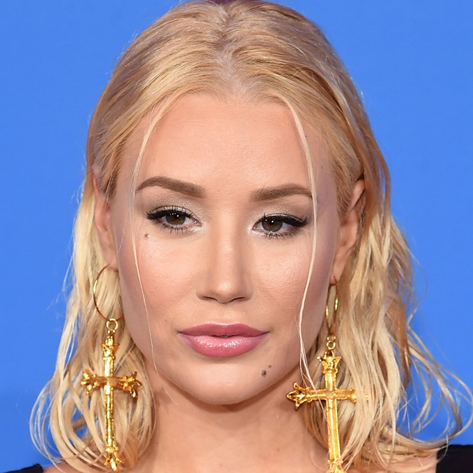 The best beauty looks from the 2018 MTV VMAs